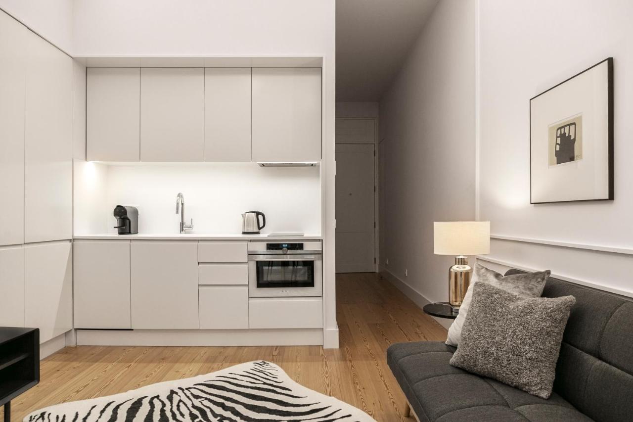 Casas Da Baixa - Unique Chiado Apartamento