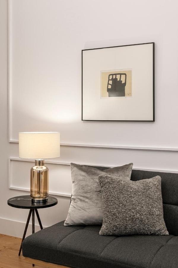 Casas Da Baixa - Unique Chiado Apartamento *