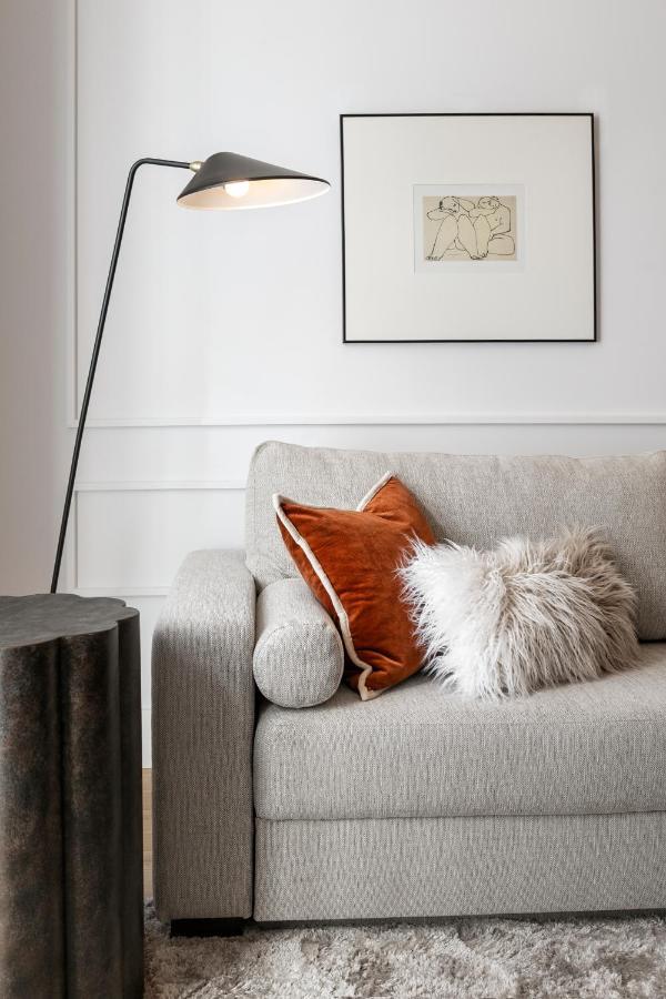 Apartamento Casas Da Baixa - Unique Chiado *