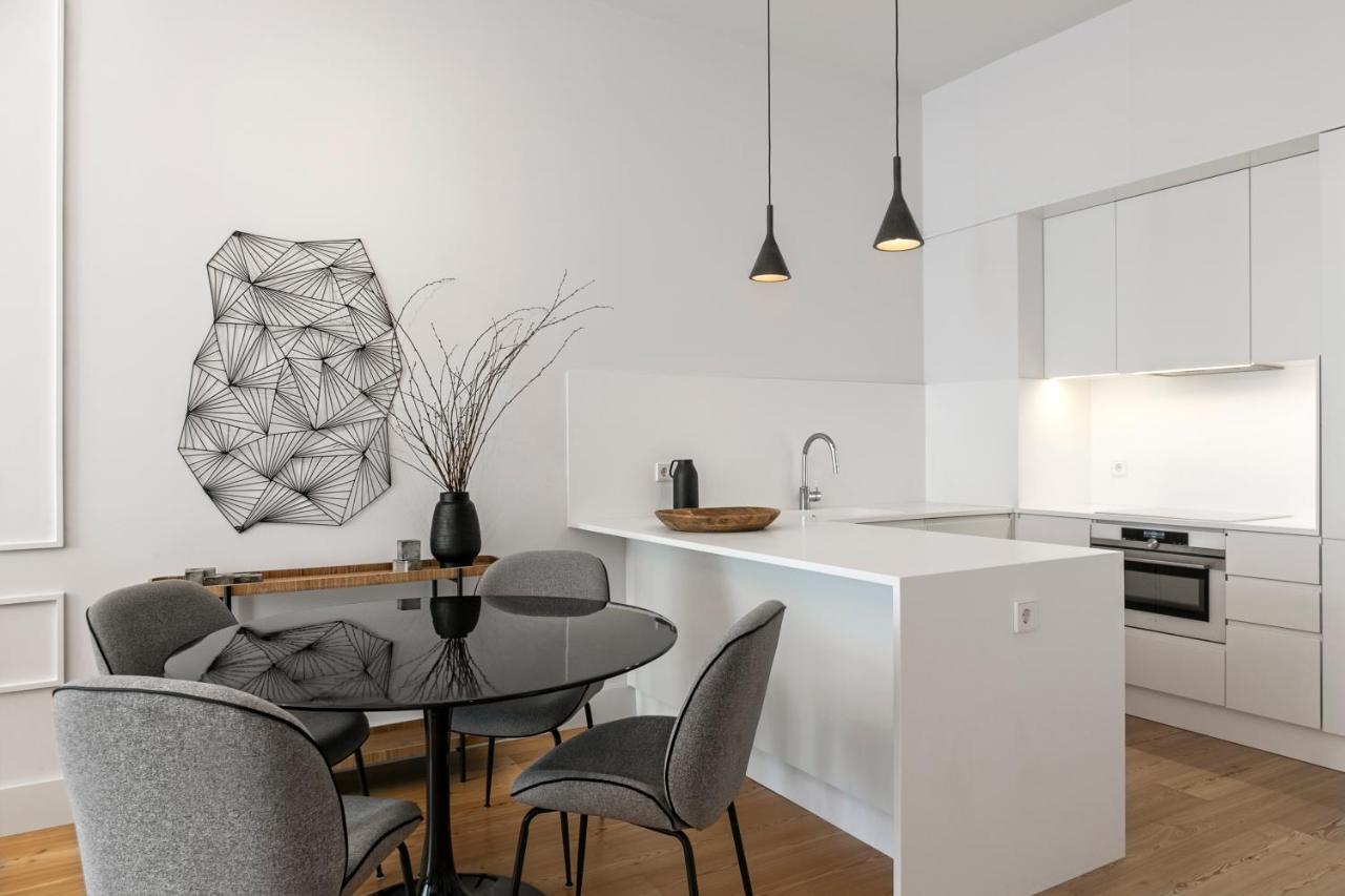 Casas Da Baixa - Unique Chiado Lisboa