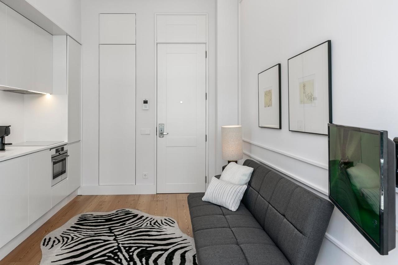 Casas Da Baixa - Unique Chiado Apartamento