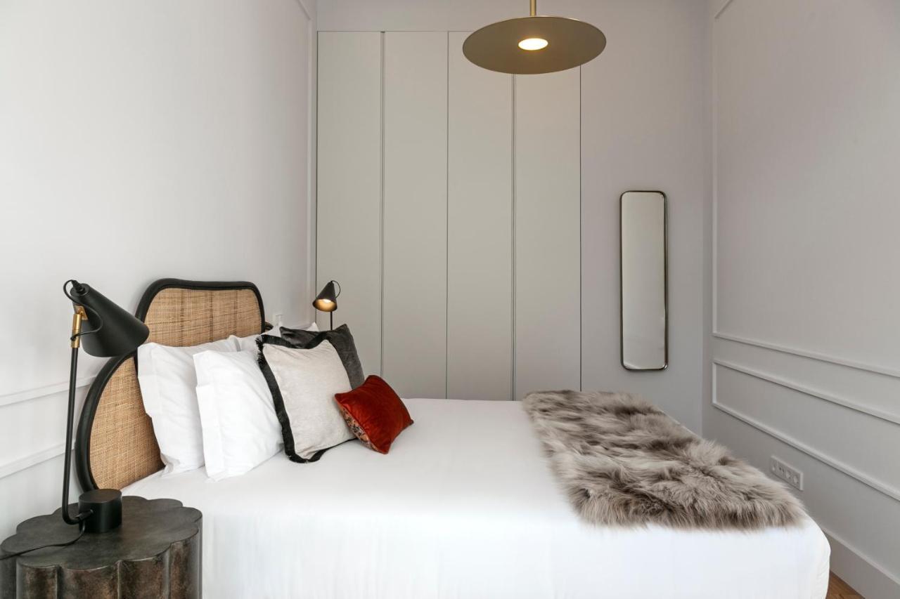 Apartamento Casas Da Baixa - Unique Chiado *