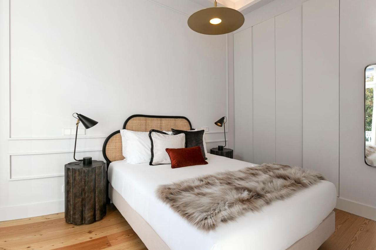 Apartamento Casas Da Baixa - Unique Chiado Lisboa