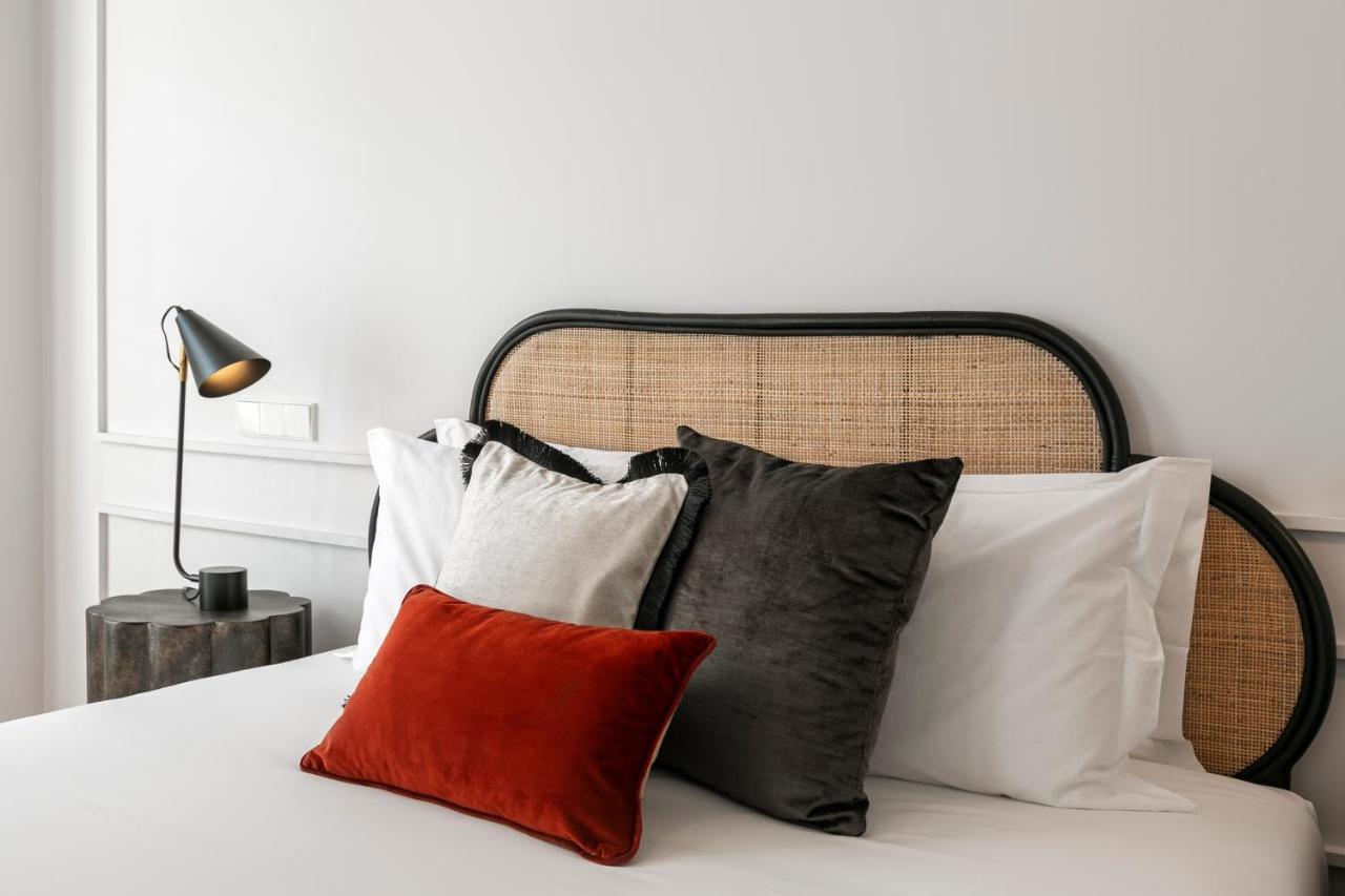Casas Da Baixa - Unique Chiado Apartamento *