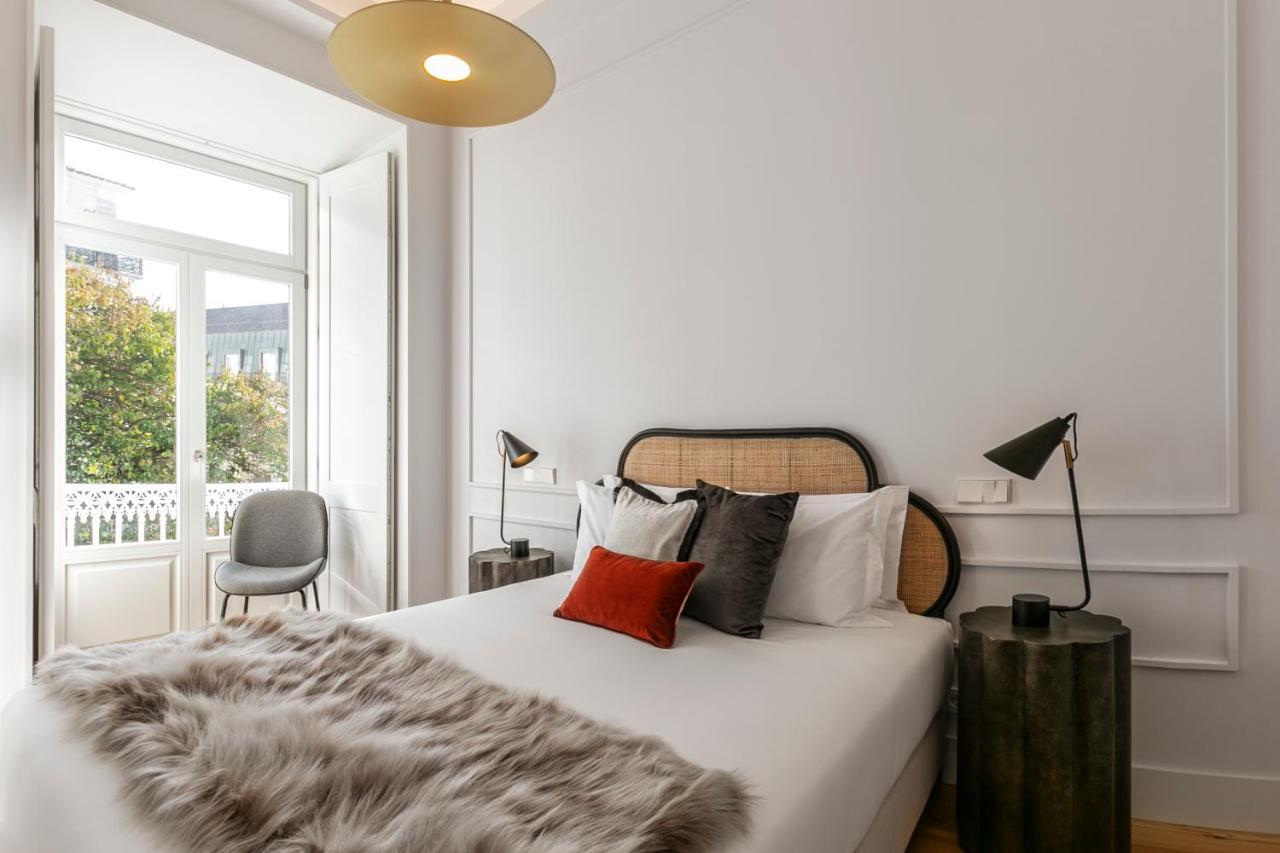 Apartamento Casas Da Baixa - Unique Chiado Lisboa
