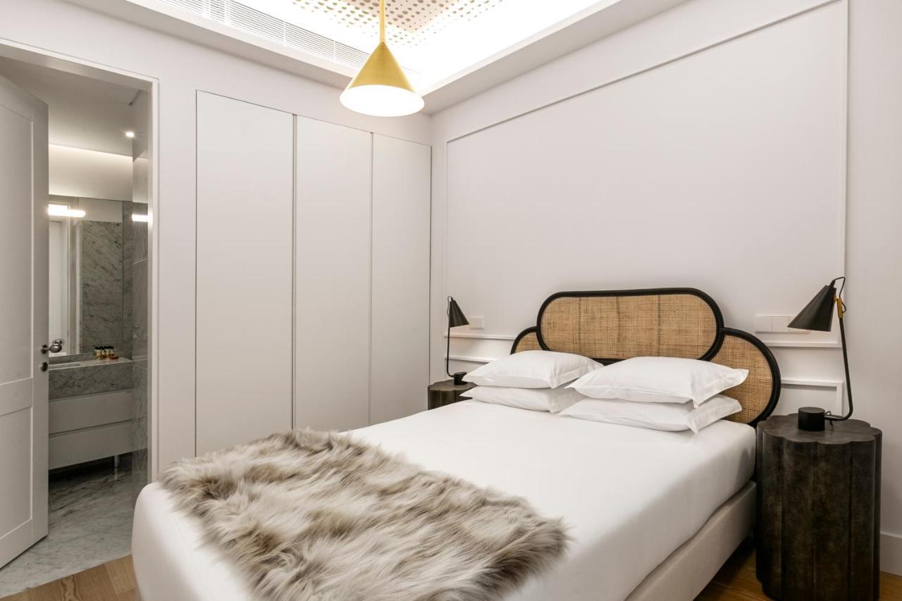 Casas Da Baixa - Unique Chiado Apartamento Lisboa
