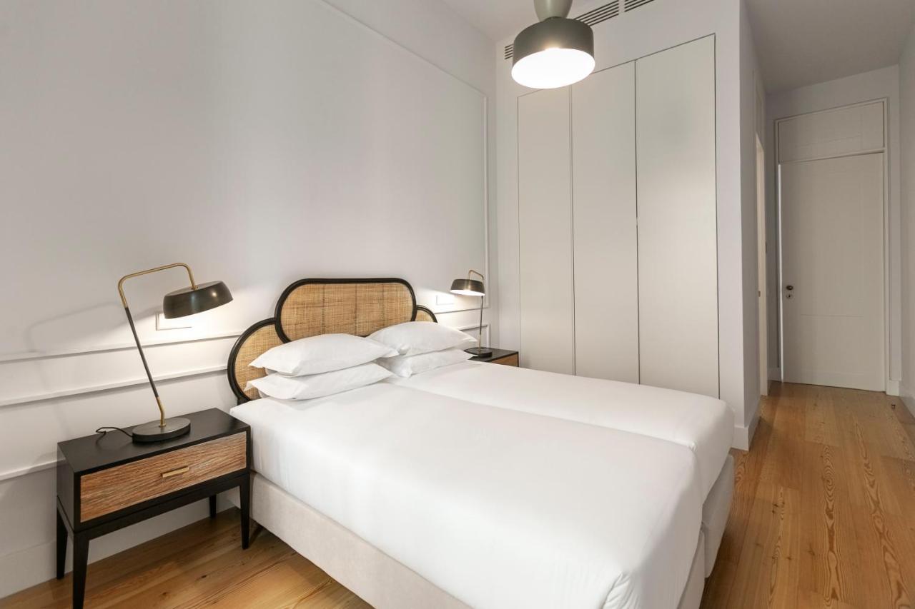 Apartamento Casas Da Baixa - Unique Chiado Lisboa