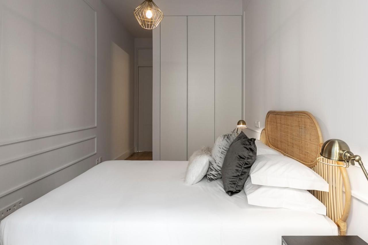 Apartamento Casas Da Baixa - Unique Chiado