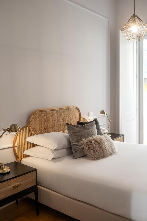 Apartamento Casas Da Baixa - Unique Chiado