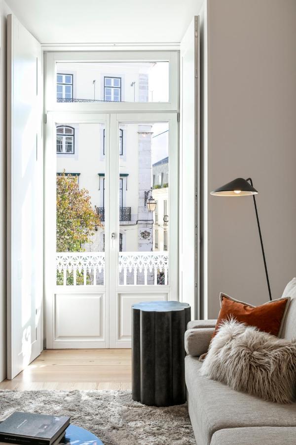 Casas Da Baixa - Unique Chiado Apartamento