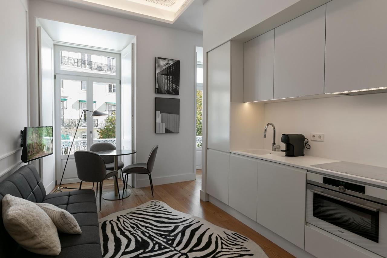 Apartamento Casas Da Baixa - Unique Chiado Lisboa