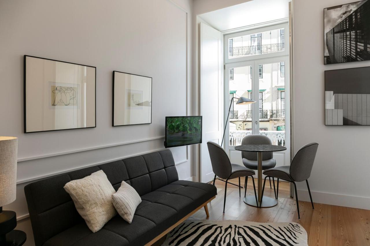 Apartamento Casas Da Baixa - Unique Chiado Lisboa