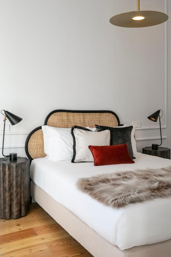 Apartamento Casas Da Baixa - Unique Chiado Lisboa