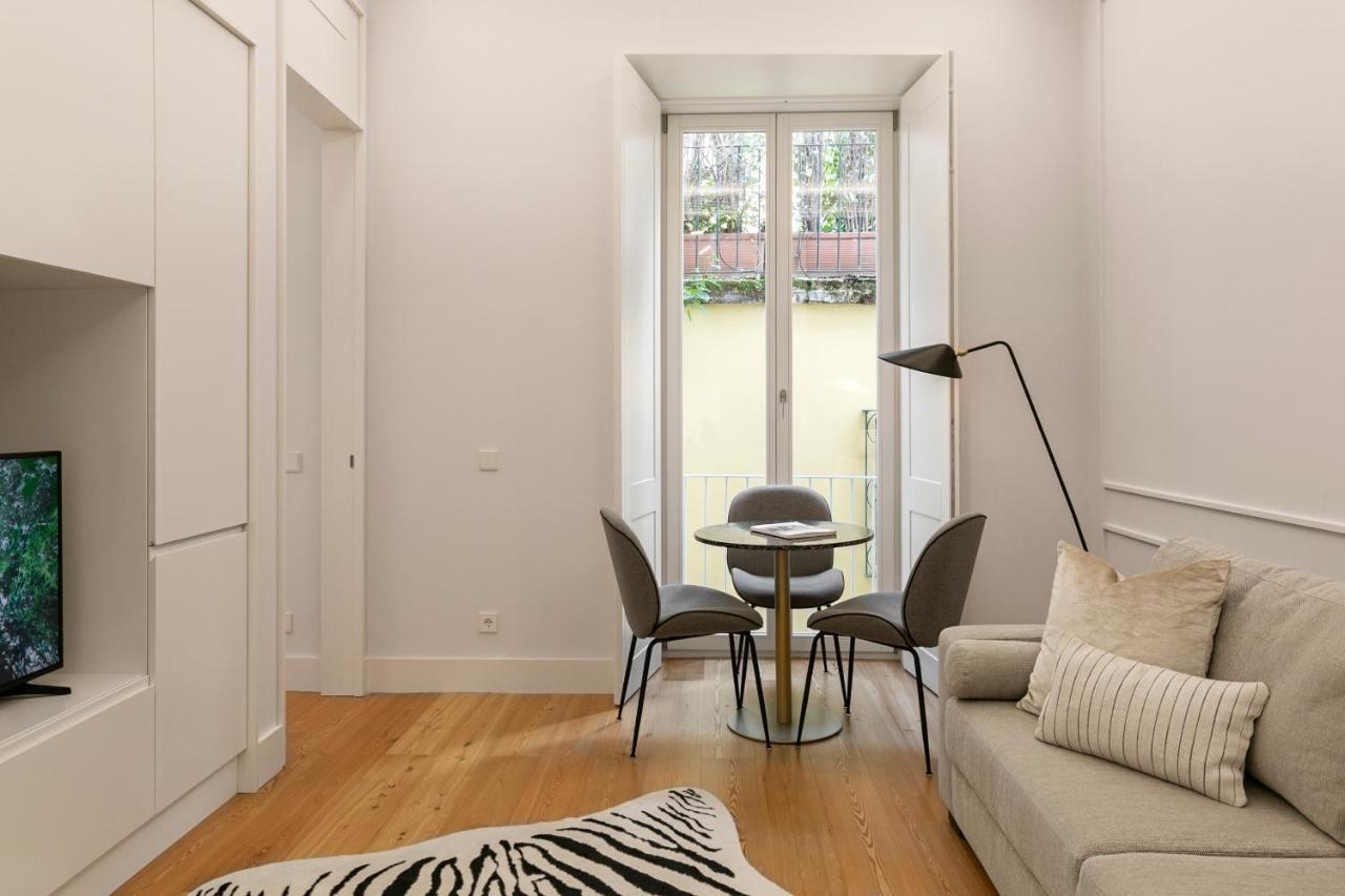 Casas Da Baixa - Unique Chiado