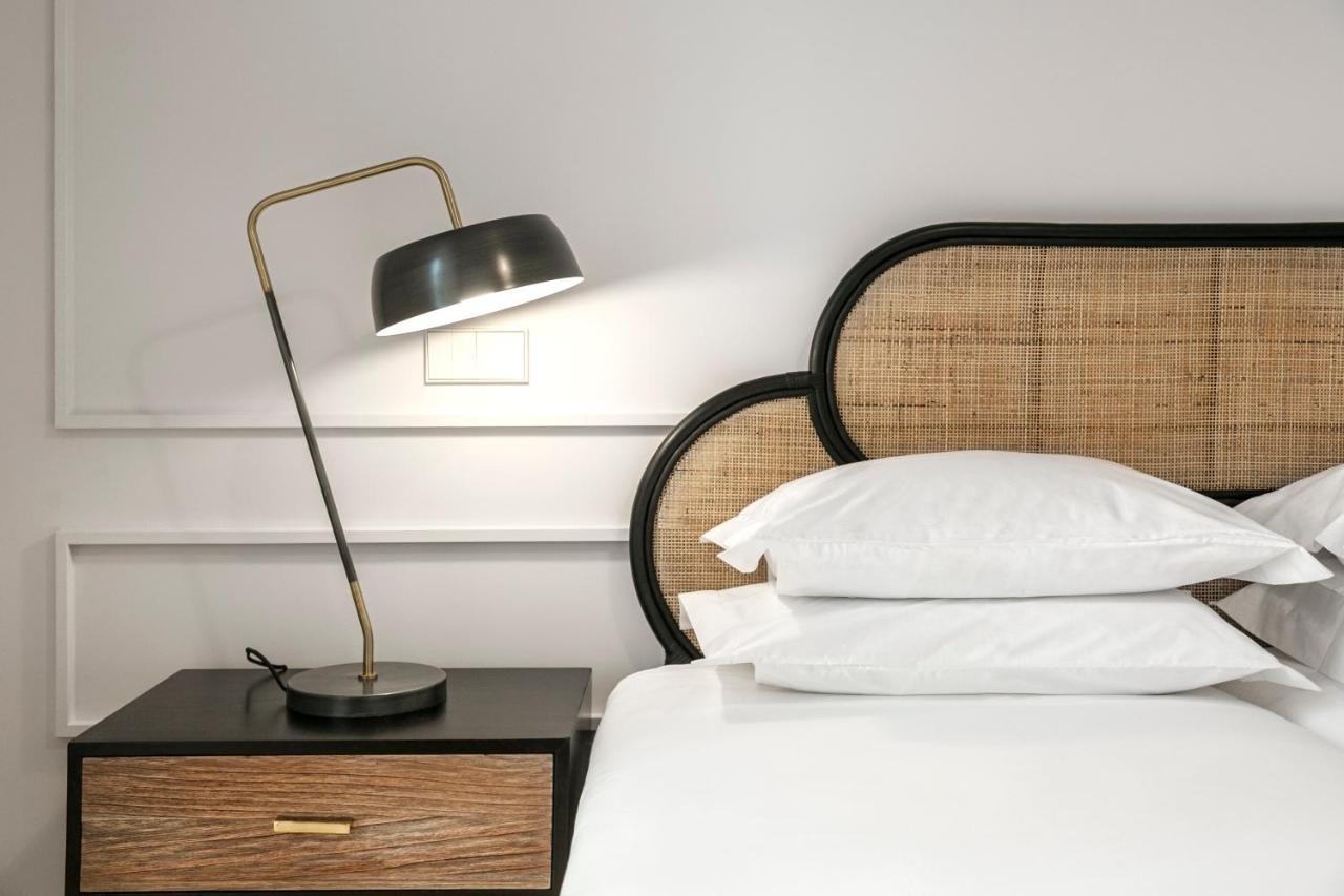 Casas Da Baixa - Unique Chiado Apartamento Lisboa