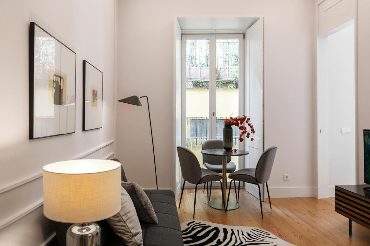 Casas Da Baixa - Unique Chiado Apartamento Lisboa