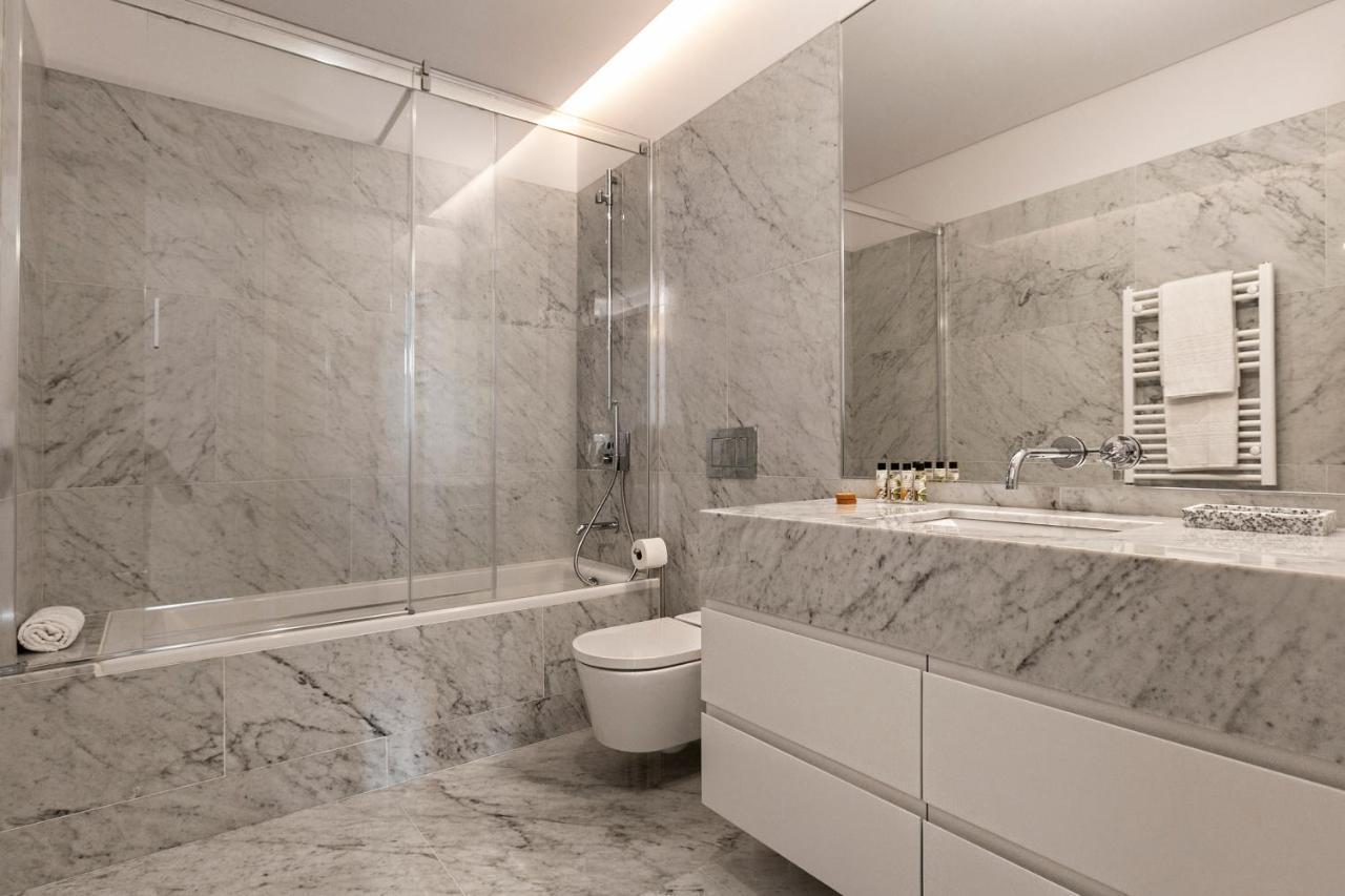 Apartamento Casas Da Baixa - Unique Chiado Lisboa