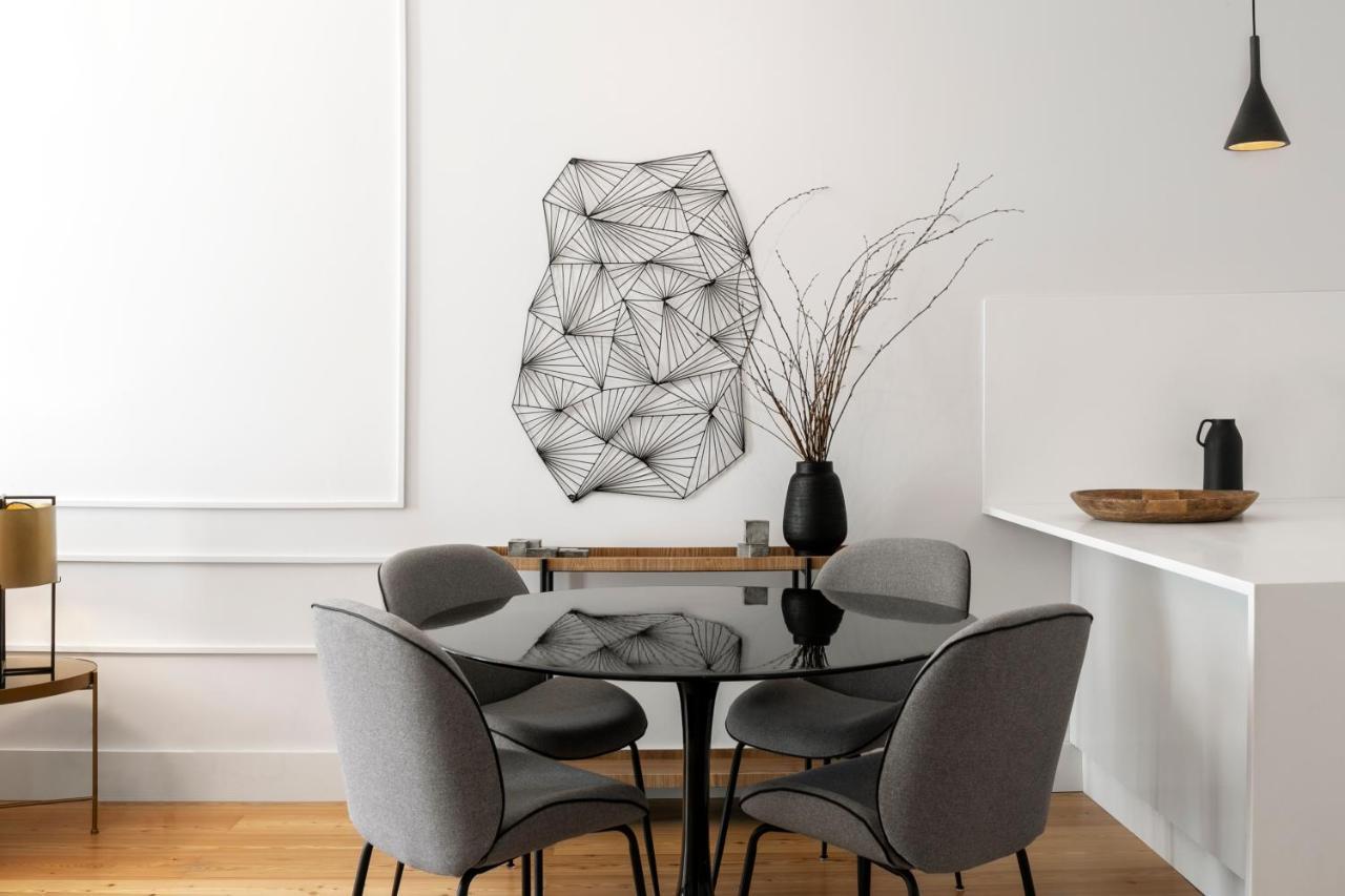 Casas Da Baixa - Unique Chiado Apartamento