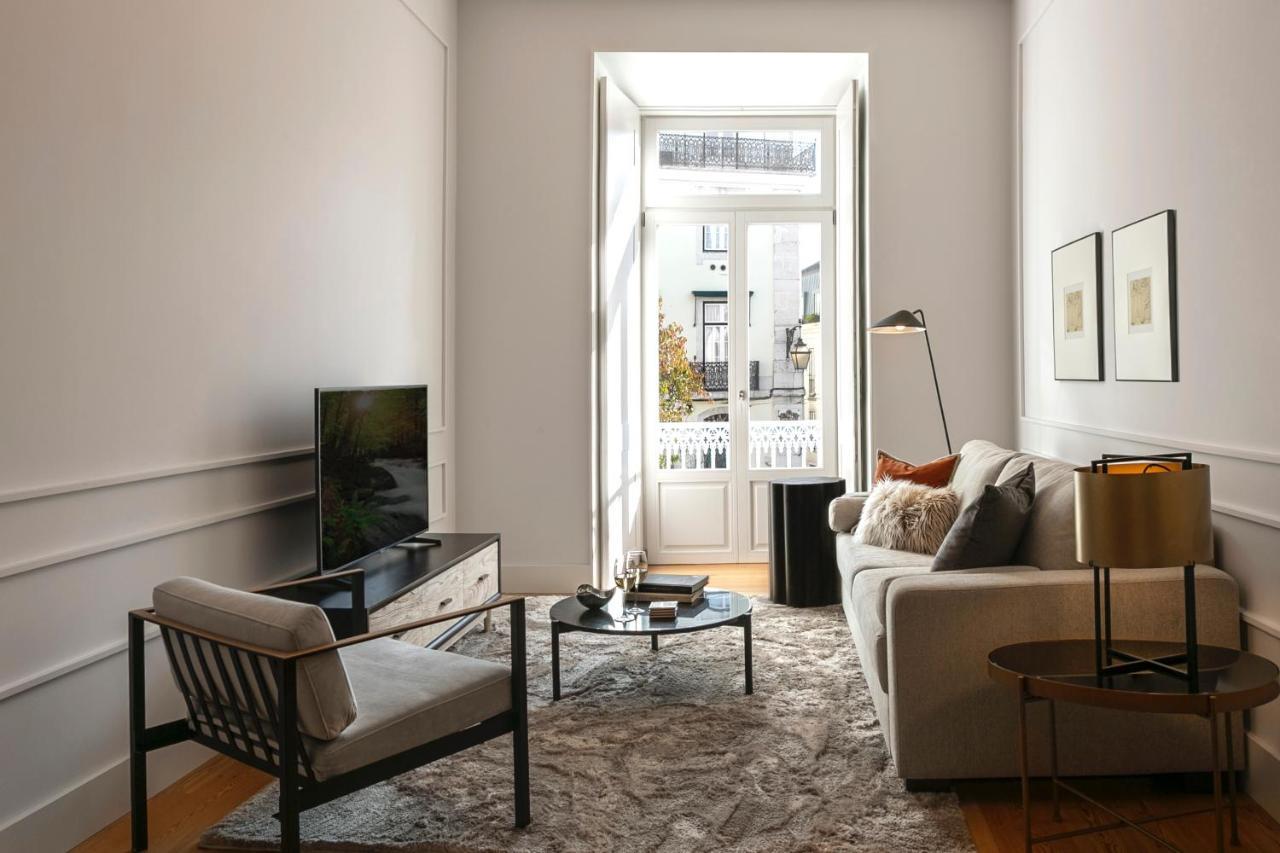 Casas Da Baixa - Unique Chiado Lisboa