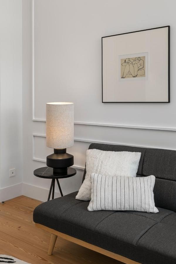 Apartamento Casas Da Baixa - Unique Chiado *