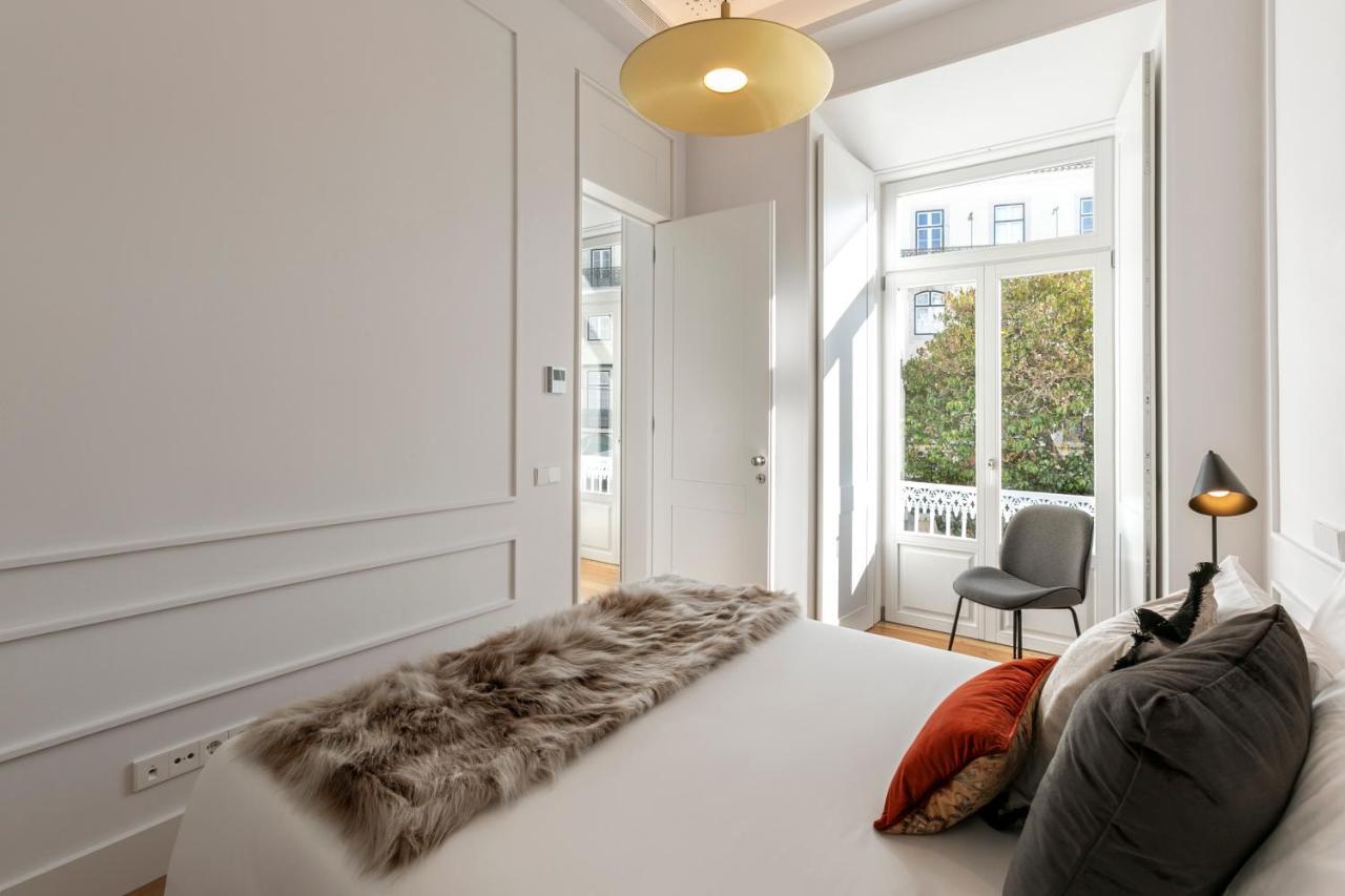 Apartamento Casas Da Baixa - Unique Chiado