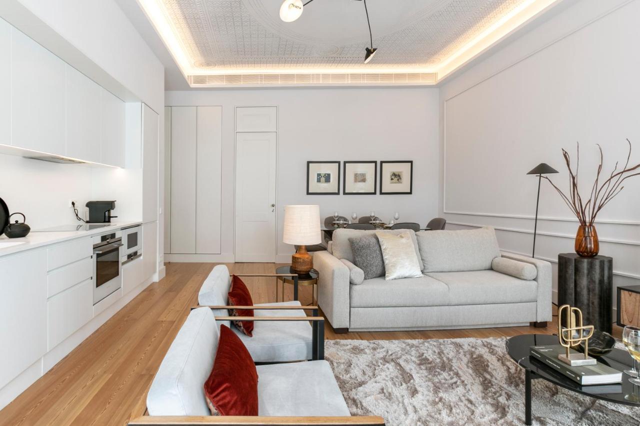 Casas Da Baixa - Unique Chiado Apartamento Lisboa