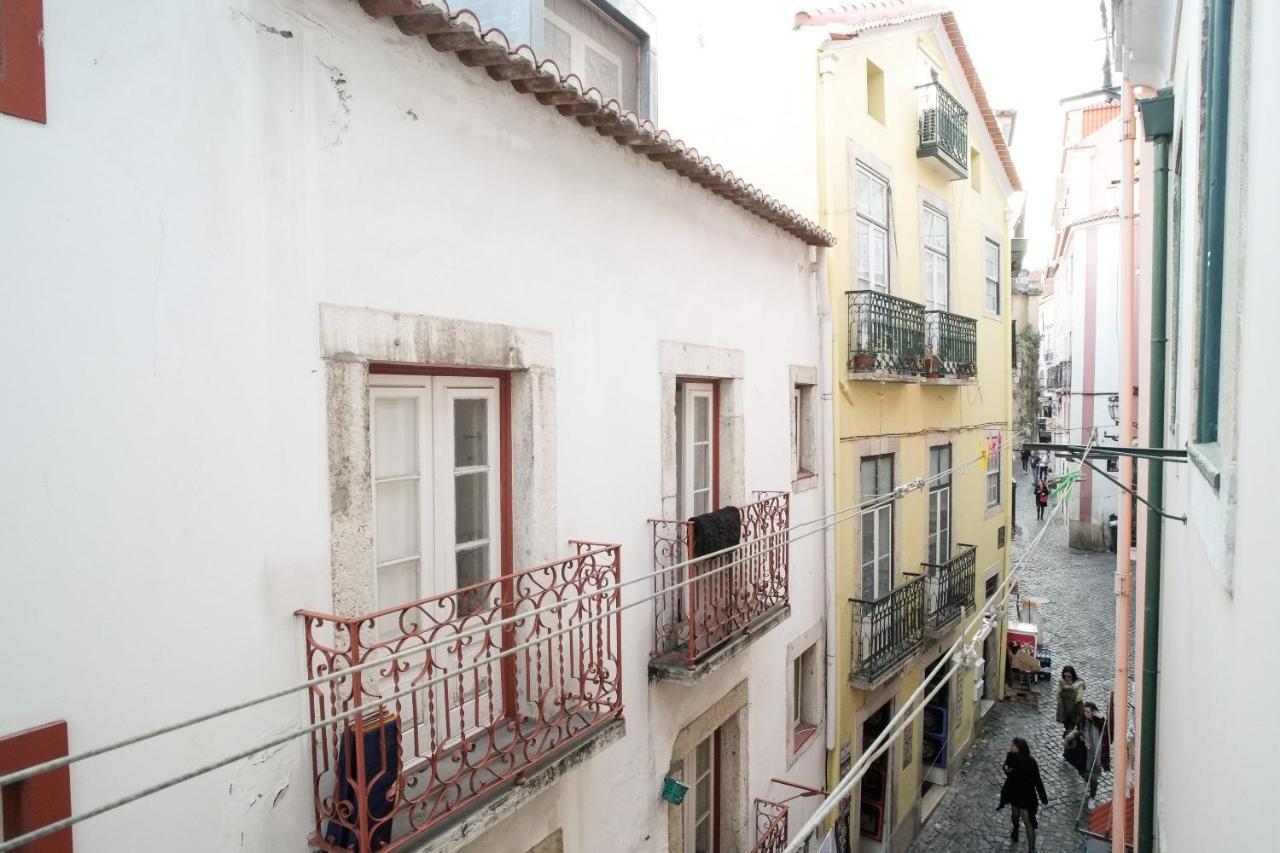 Alfama S. Pedro Typical Apartment *