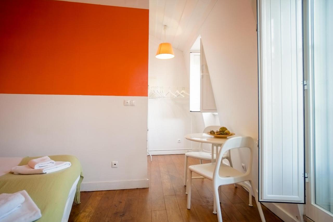 Alfama S. Pedro Typical Apartment Lisbon