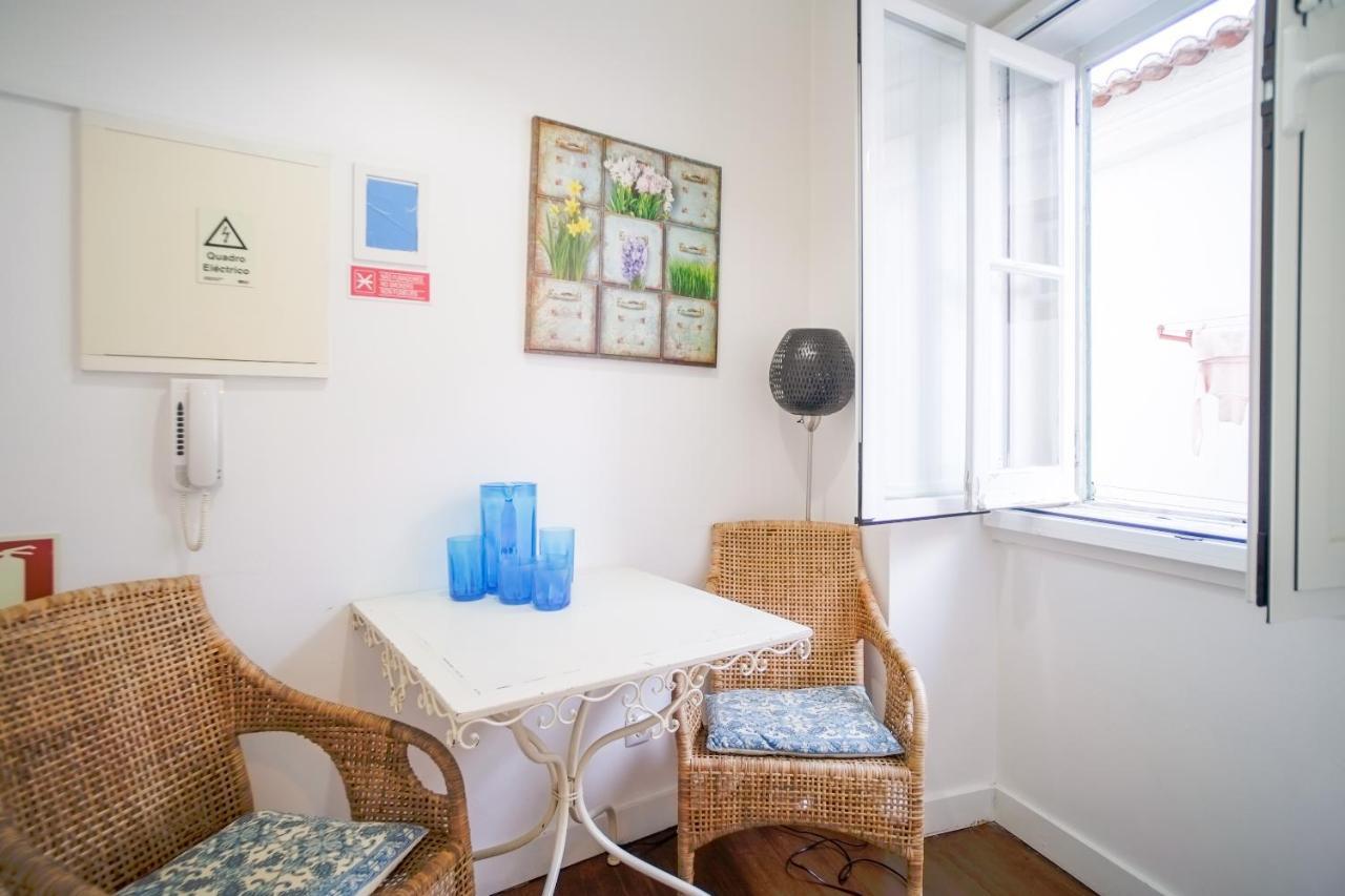 Alfama S. Pedro Typical Apartment