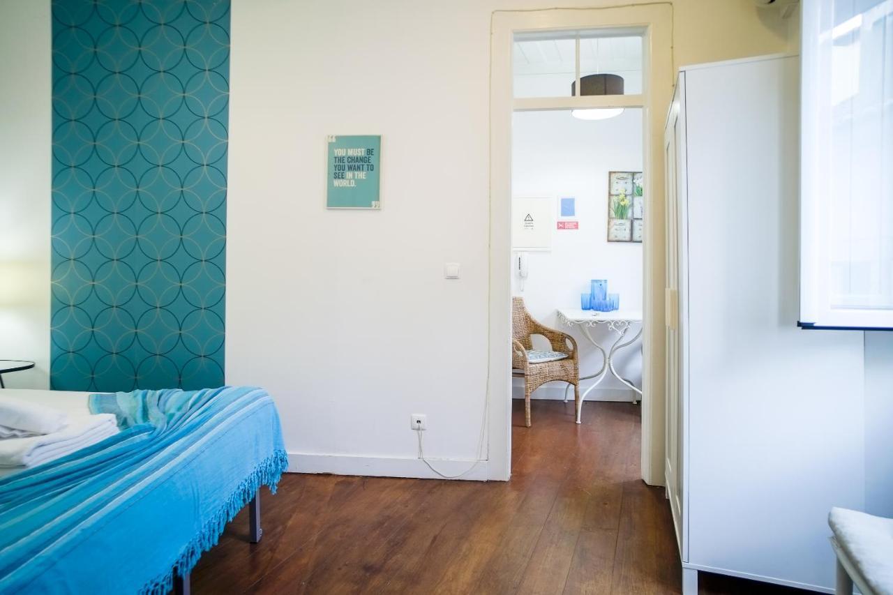 Alfama S. Pedro Typical Apartment