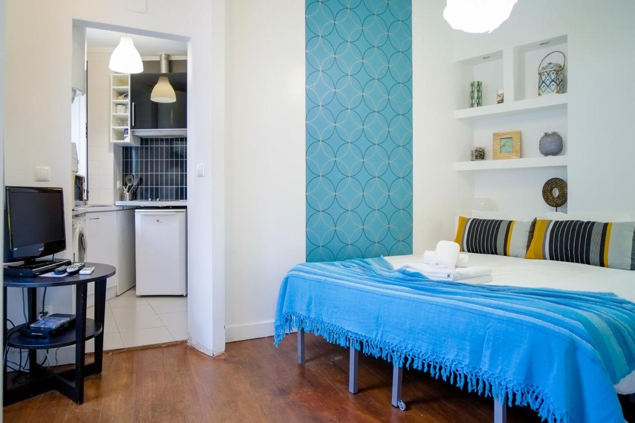 Apartment Alfama S. Pedro Typical *
