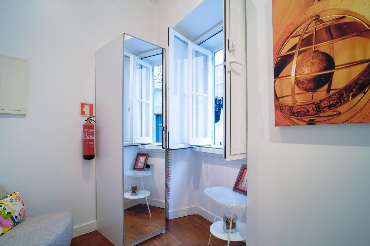 Apartment Alfama S. Pedro Typical