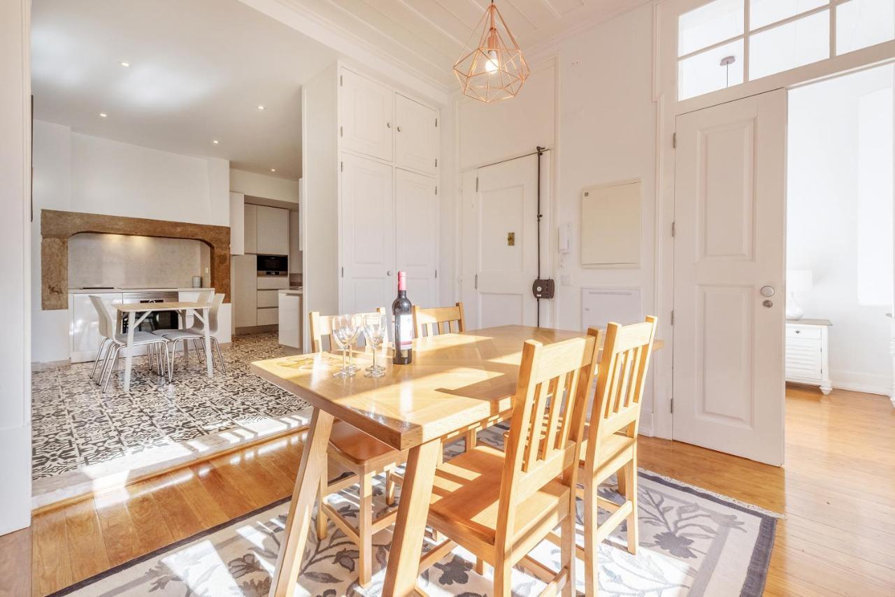 Sunny Downtown Apartment By Guestready * Lisbon