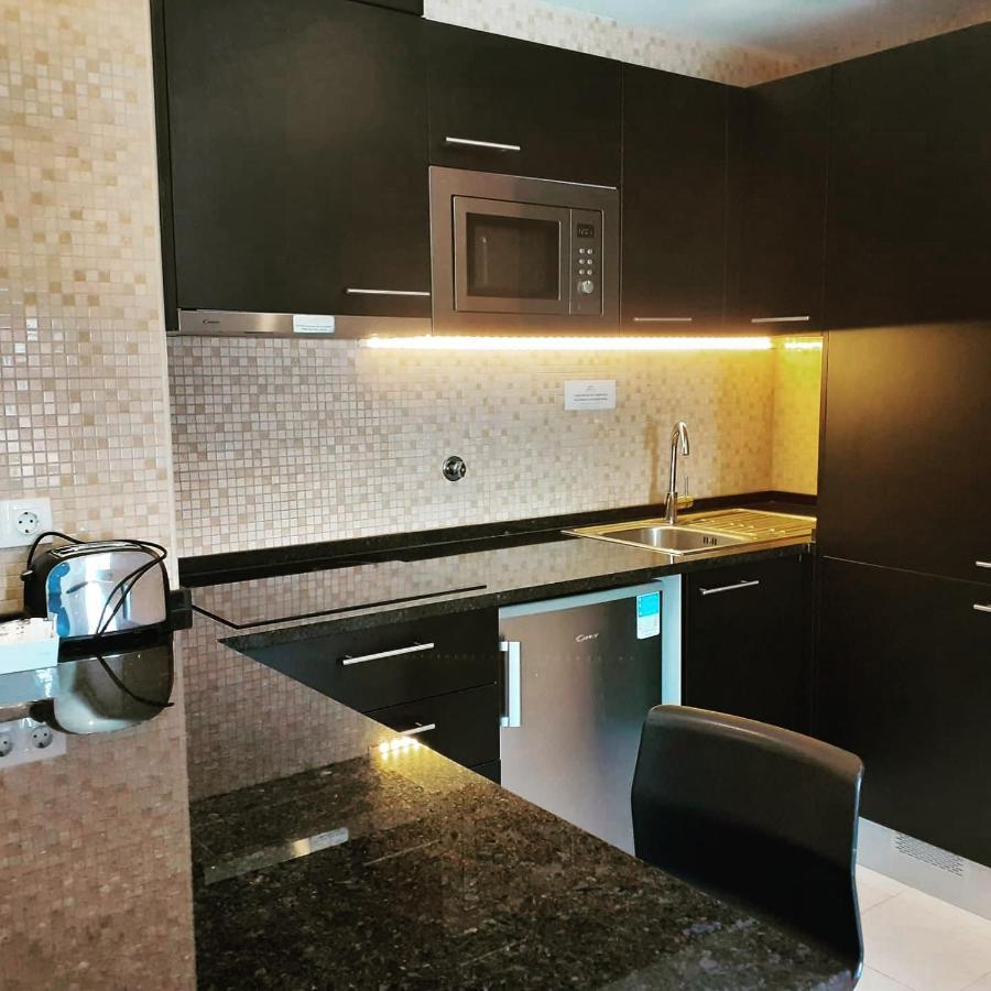 Aparthotel & By