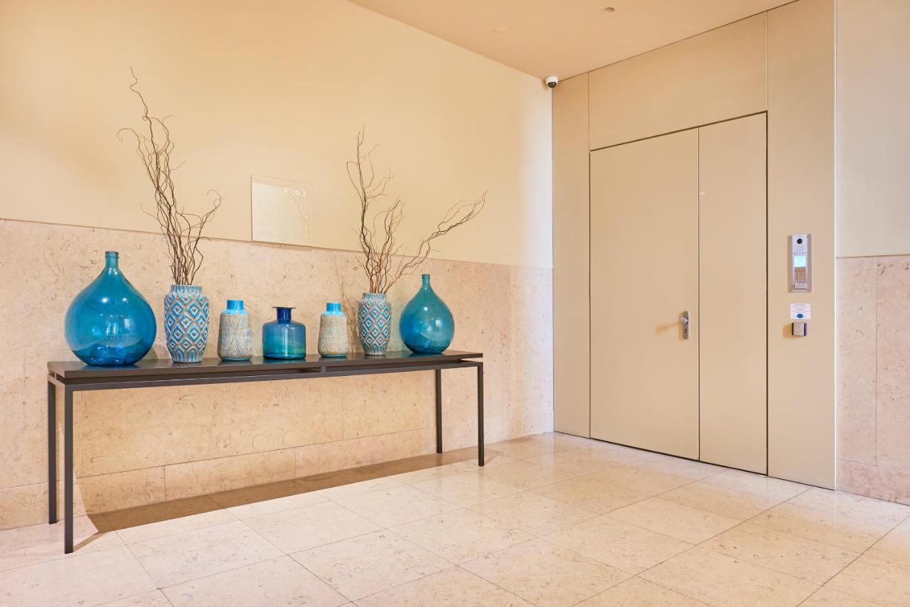 Apartment Five Stars 8 Building Lisbon