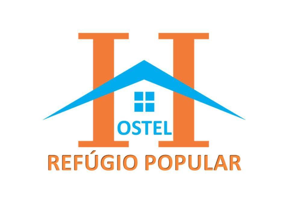 Hostel Refugio Popular