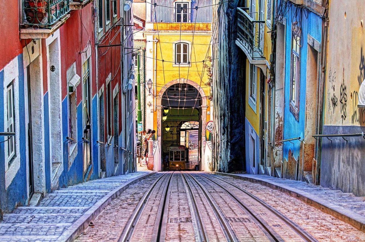 Refugio Popular Lisbon