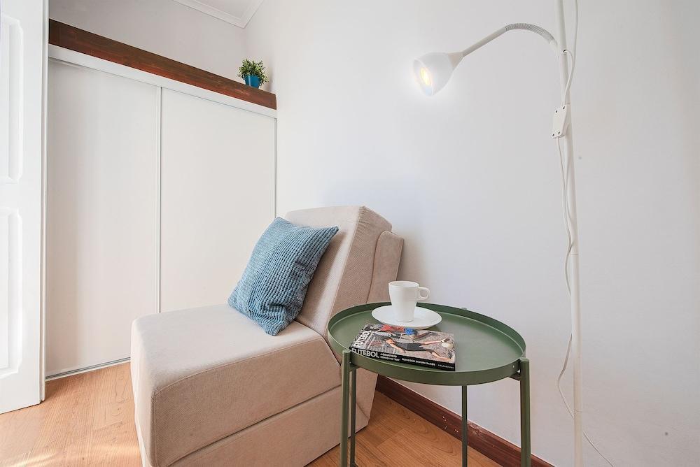 Graca Charming And Enjoy Apartment