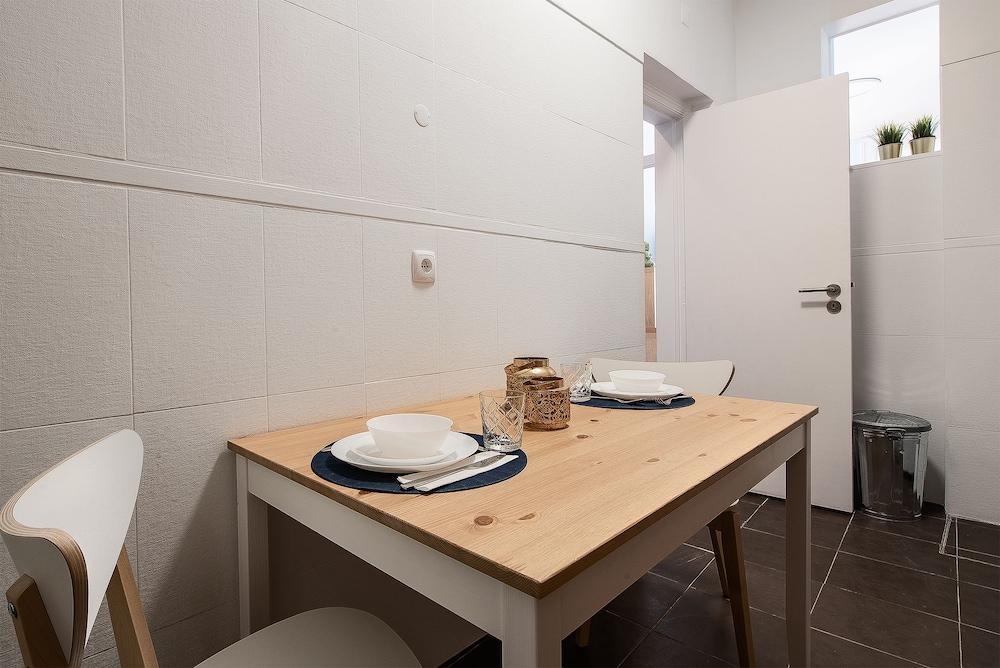 Graca Charming And Enjoy Apartment Lisbon
