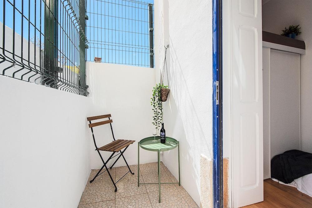 Graca Charming And Enjoy * Lisbon