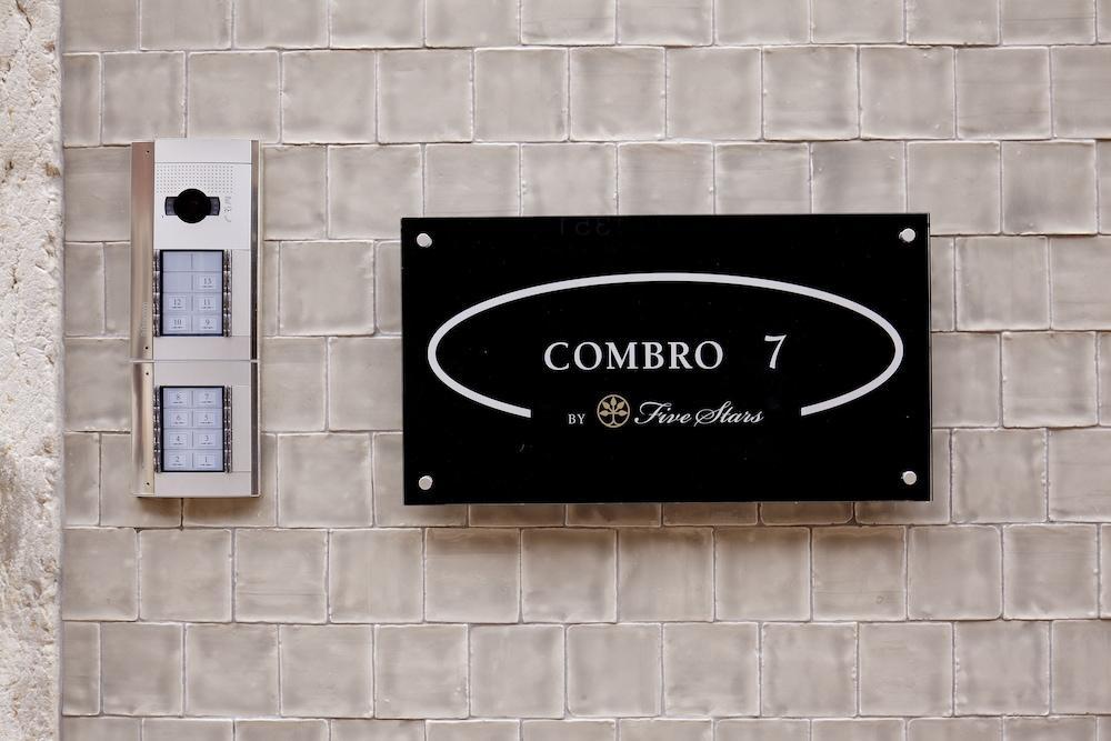 Five Stars Combro 7 *