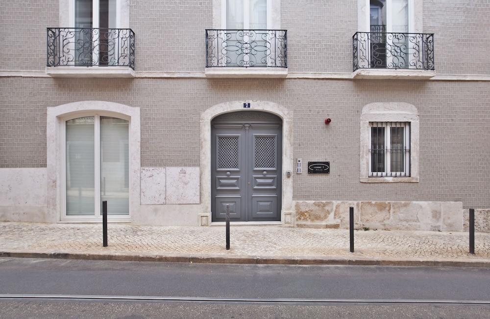 Five Stars Combro 7 Apartment Lisbon