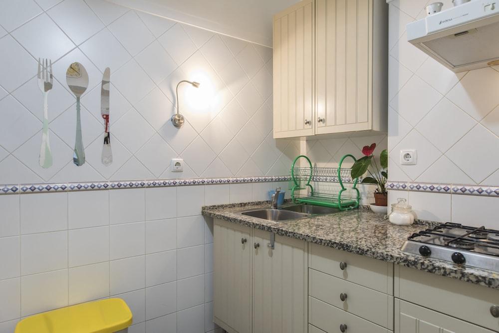Apartment Universal Lisbon