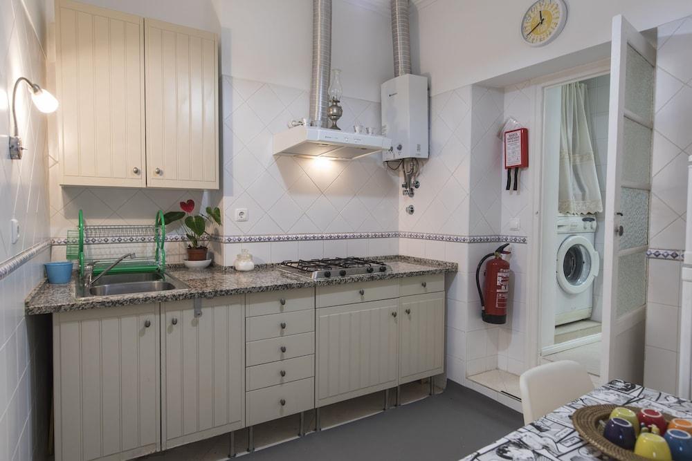 Apartamento Universal *