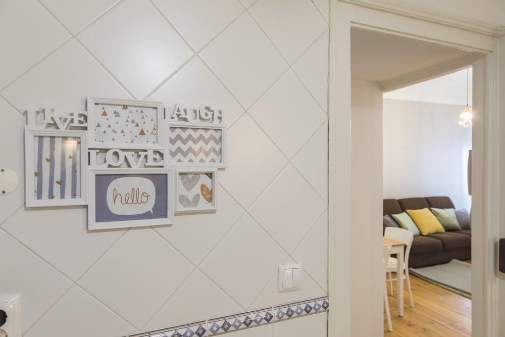 Apartment Universal