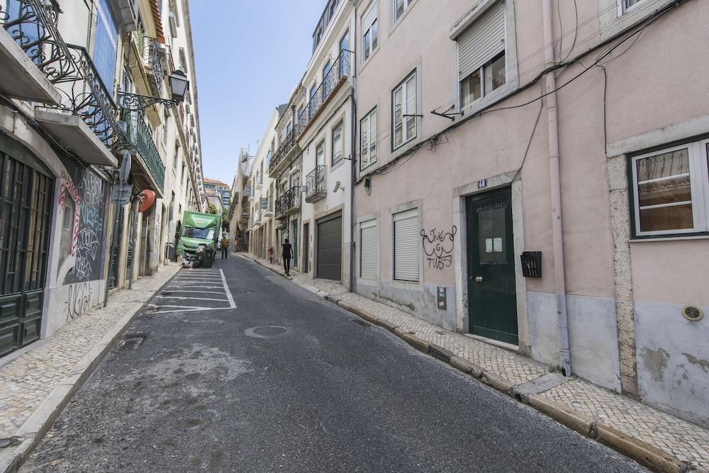 Apartamento Universal