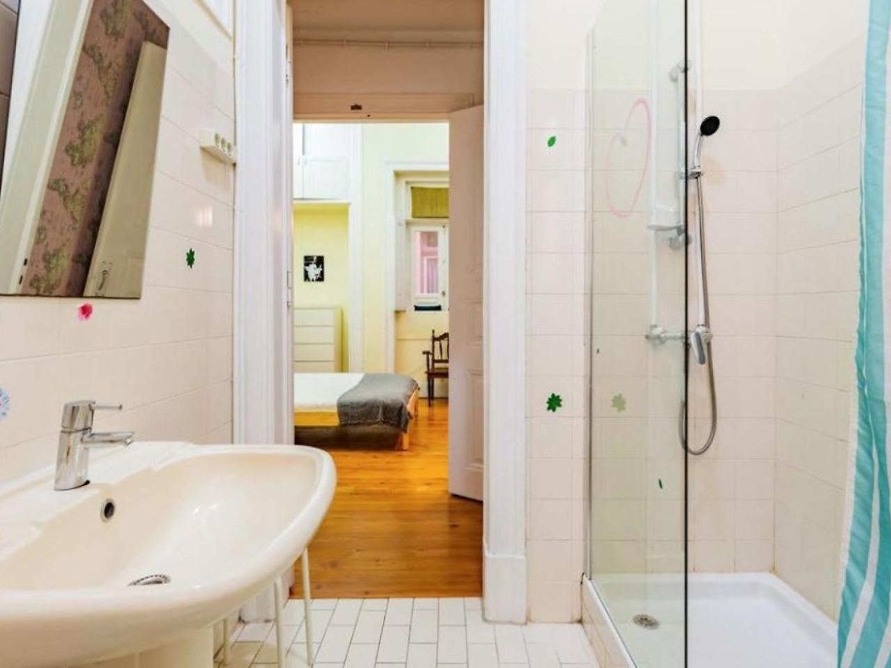 Boulevard Apartment Lisbon
