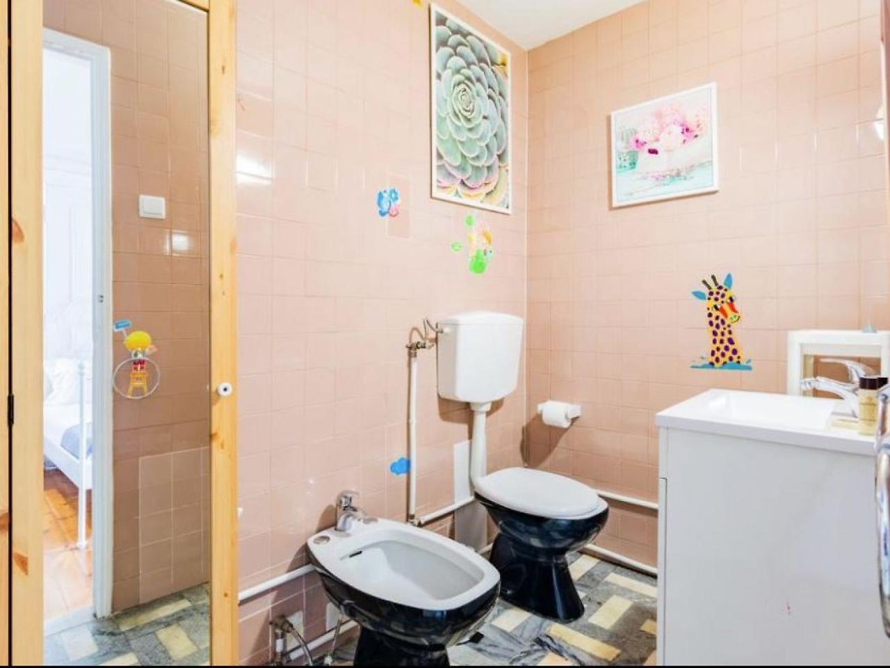 Boulevard Apartment Lisbon