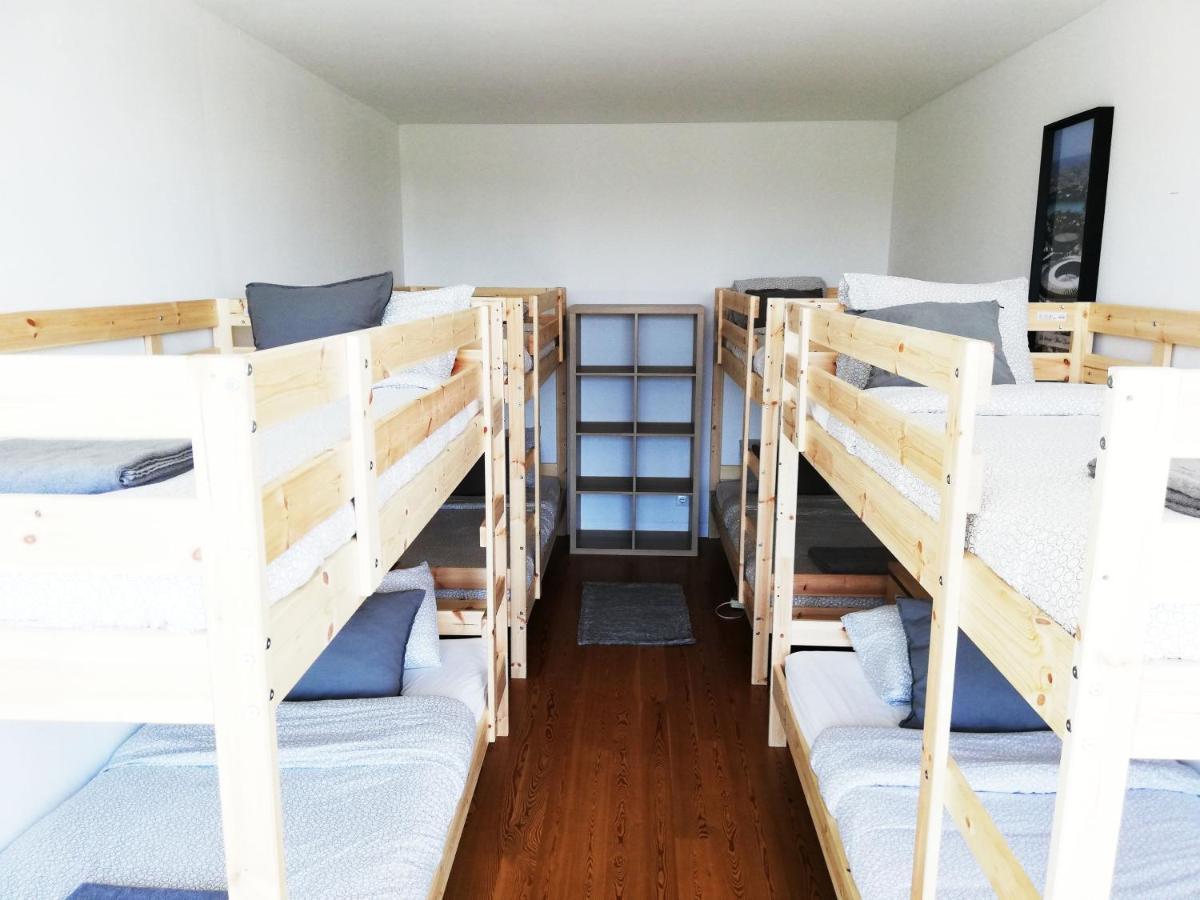 Hostel Bstars Lisbon