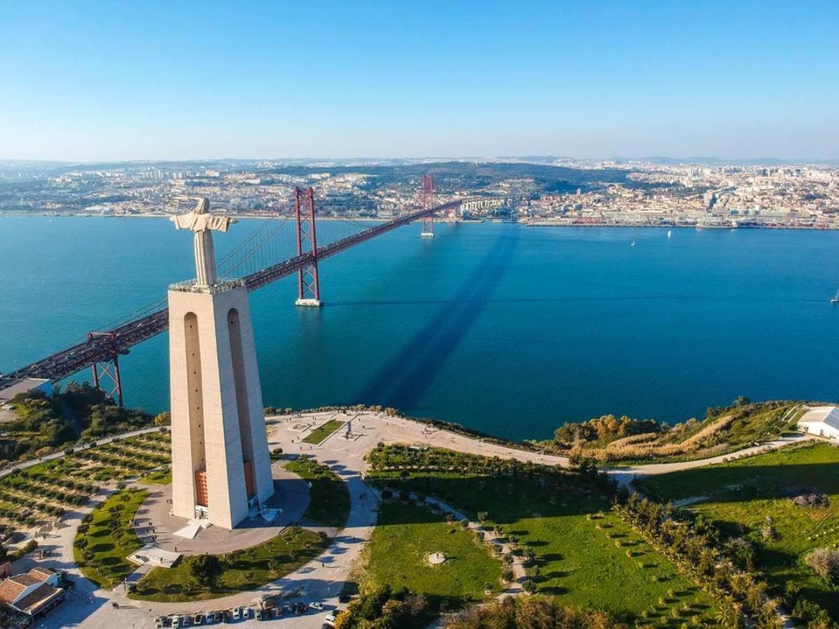 Refugio Popular Lisbon
